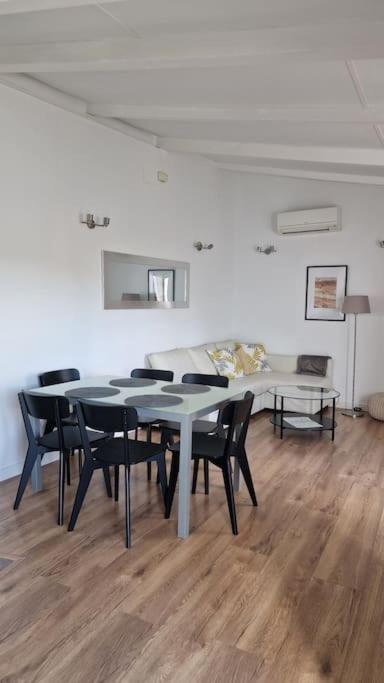 Atico En Toledo Con Terraza Apartment Exterior photo